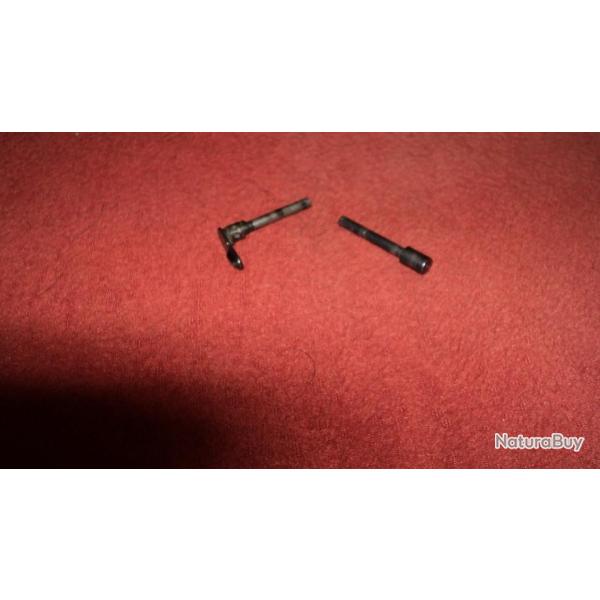 CLAVETTES POUR FUSIL BERETTA