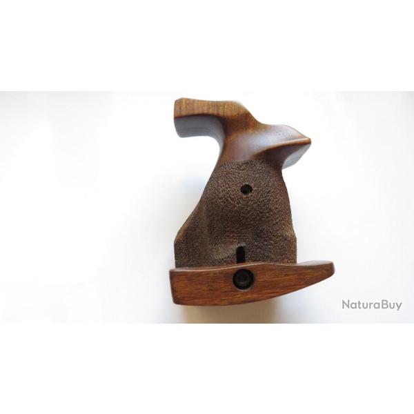 Plaquettes  Match Smith & Wesson