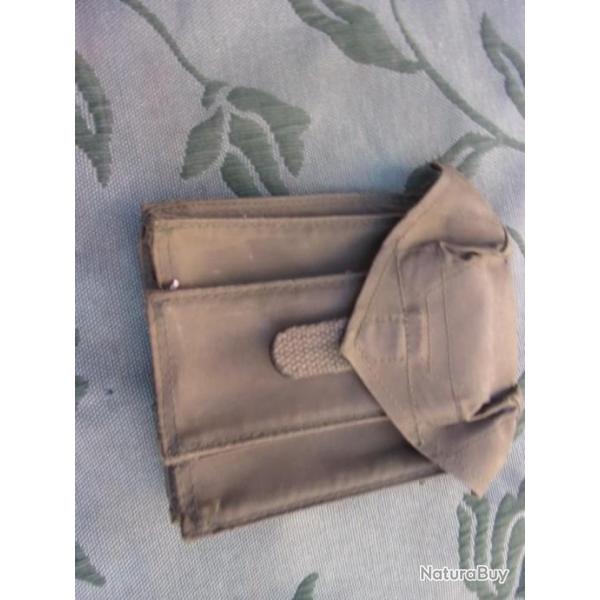 porte chargeur Famas