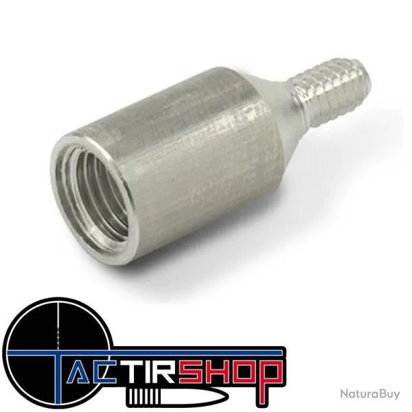 Adaptateur Bore Tech 8/32 vers 5/16-27 Shotgun