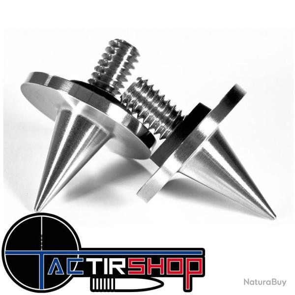 Pointes pour Bipied Warne Skyline