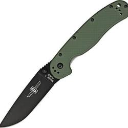 OKC RAT&reg; I Olive Drab