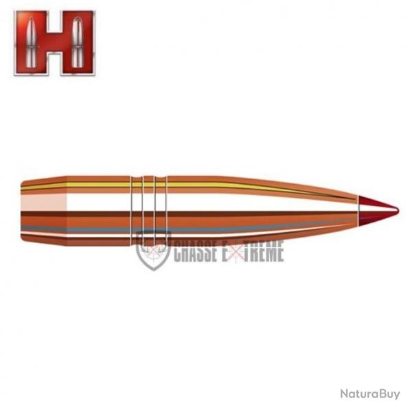 50 Ogives HORNADY Cal 30-190Gr CX