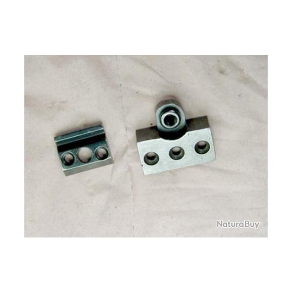 Embases de support de lunette Enfield N� 4 39/45