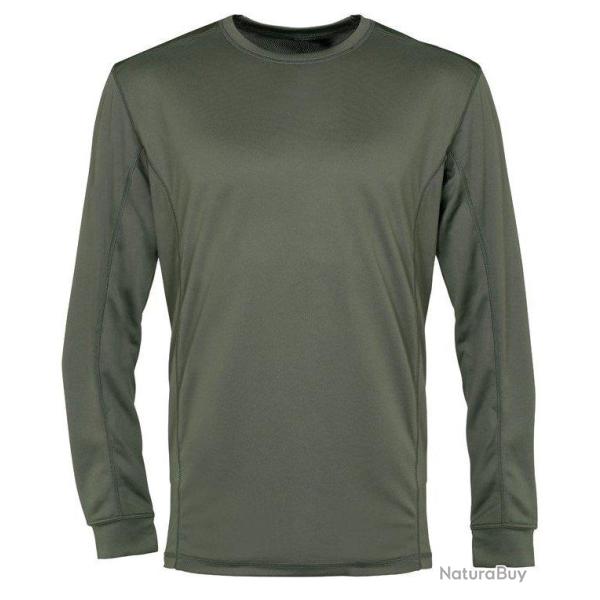 Sweat shirt sous v�tements Megadry PERCUSSION