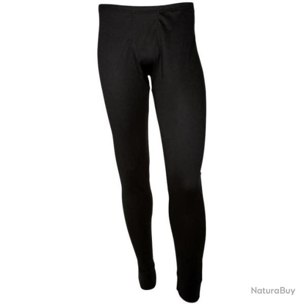 Cale�on sous v�tements Megadry noir PERCUSSION