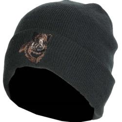 Bonnet de Chasse Enfant Somlys 2463K Sanglier