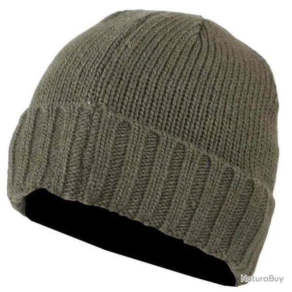 Bonnet De Chasse Chaud Somlys 2473 Kaki
