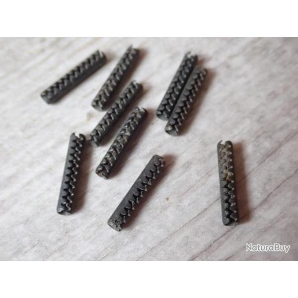 Axe, goupille pour FASS 90 ou FASS 57.  3,2 mm. L= 16,92 mm