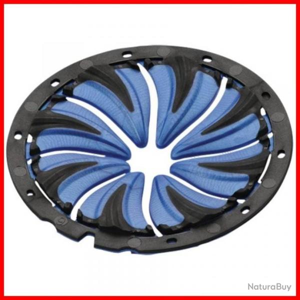 R1 Quick feed rotor bleu