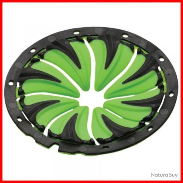 R1 Quick feed rotor Lime