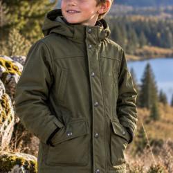 Veste Trekker pour enfants