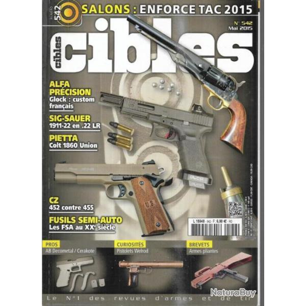 cibles 542 ruger lc9s, carabines cz 452 et 455, custom alfa pr�cision, lunette 1 p 21 part 2,