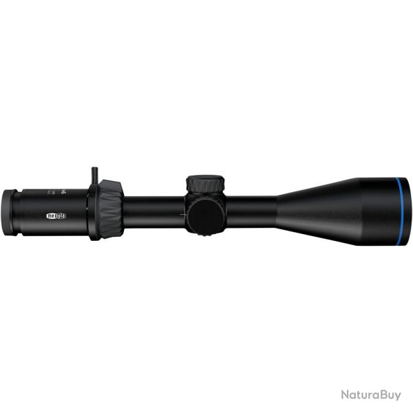 Lunette de vis�e Optika6 3-18x56 RD (Mod�le: SFP (Second Focal Plane), R�ticule: BDC-3)