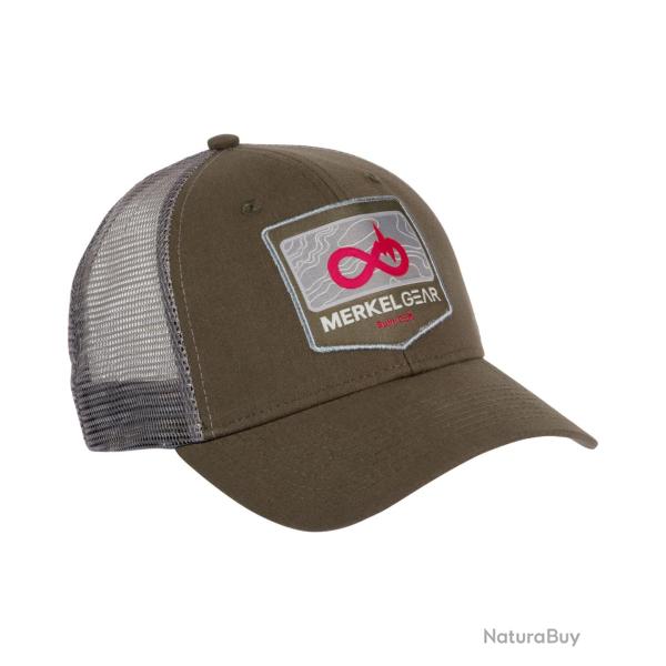 Casquette femme ILEX Pro Ws