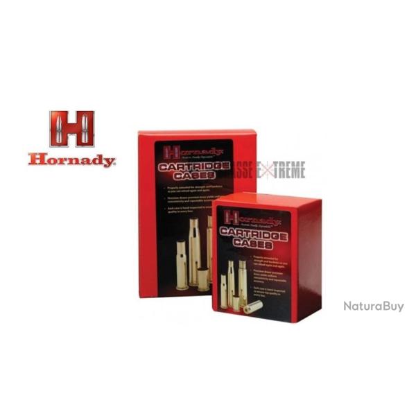 50 Douilles HORNADY cal 458 Lott