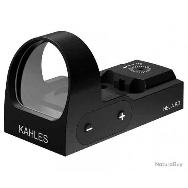 VISEUR � POINT ROUGE kahles RD red dot picatinny