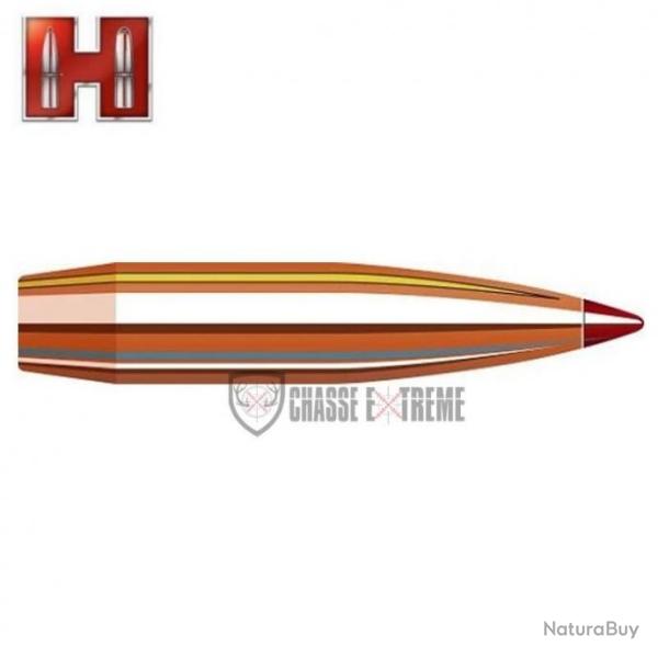 50 Ogives HORNADY Cal 338-285GR Eld Match