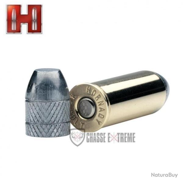 250 Ogives HORNADY Cal 38-148 Gr Hbwc