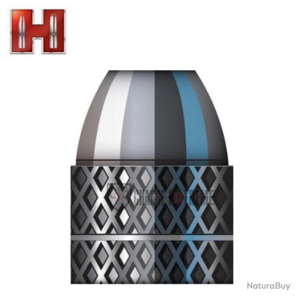 200 Ogives HORNADY cal 45 -255GR Fp Cowboy