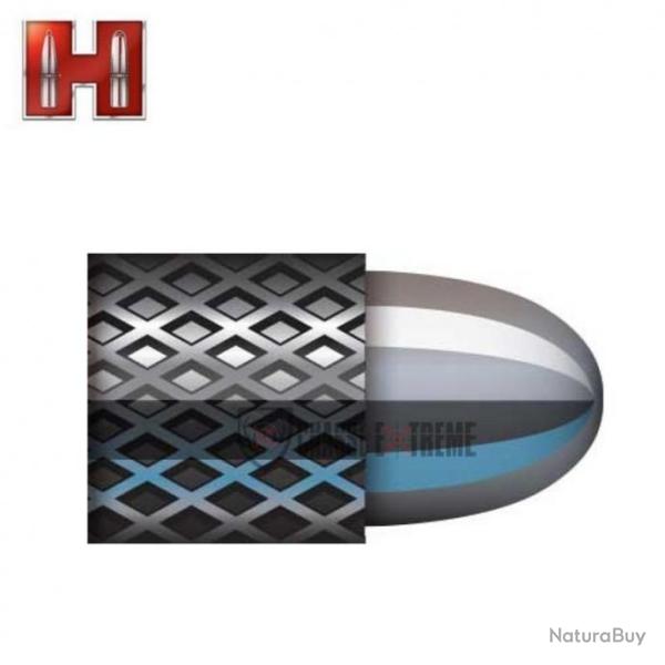 300 Ogives HORNADY cal 38 158Gr Lrn