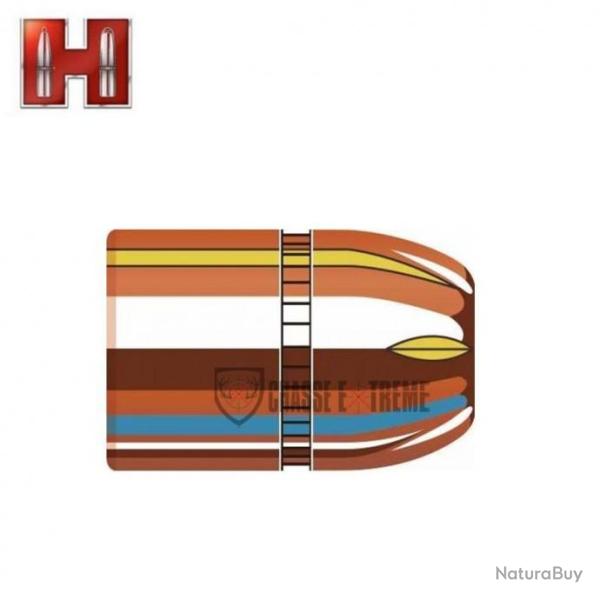 50 Ogives HORNADY cal 50 350Gr Xtp Mag