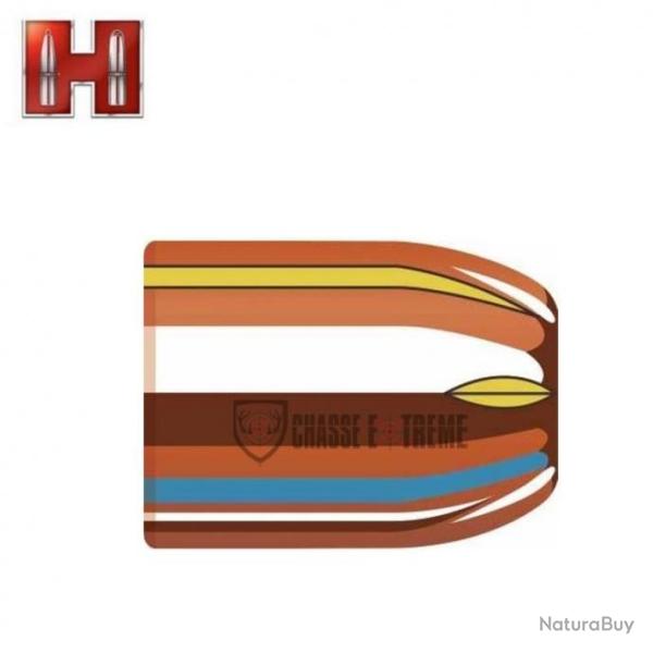 50 Ogives HORNADY cal 50 300Gr Xtp Mag