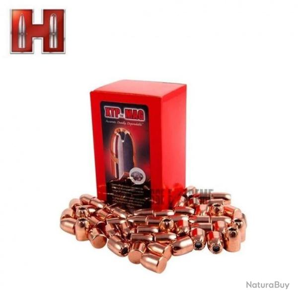 50 Ogives HORNADY cal 45 -325Gr Xtp Mag