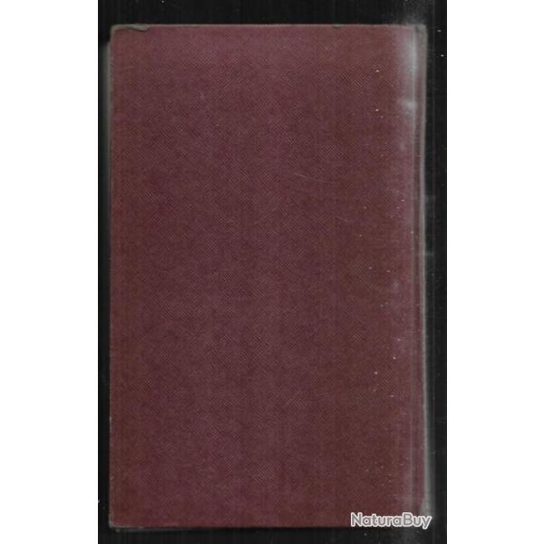 les mercenaires  de jean Lart�guy sans jaquette