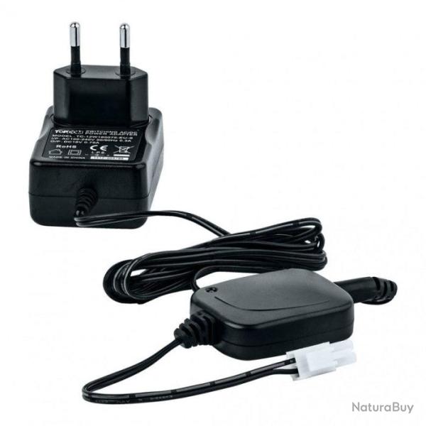 Chargeur Batterie Elite Force