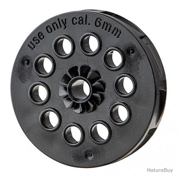 Chargeur H8R Elite Force BBs 6mm, CO2 Default Title