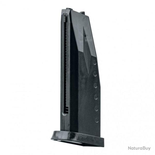 Chargeur M&P9C Smith & Wesson BBs 6mm, Spring