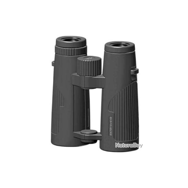 JUMELLES DOCTER COMPACTES 8X42 ED