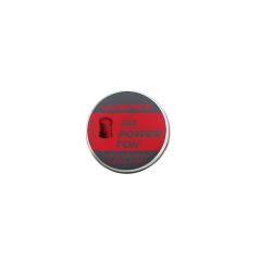 Plomb power ton Umarex T&ecirc;te ronde cal. 4.5mm 1.05G X250