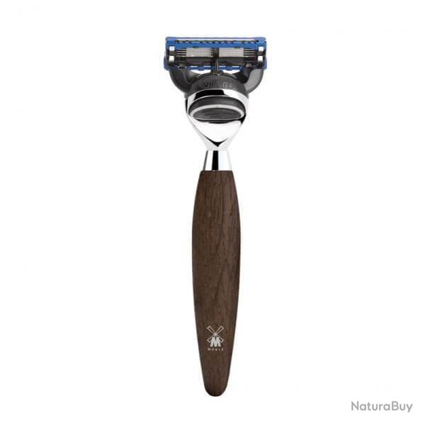 Rasoir Muhle Fusion gamme Kosmo Ch�ne