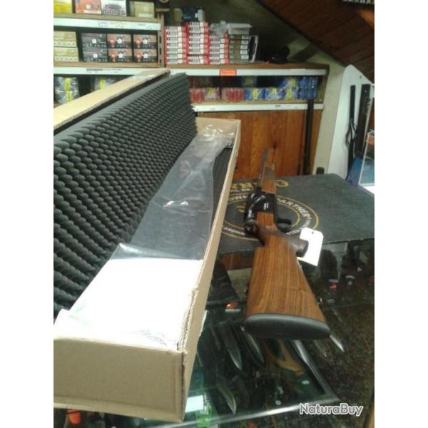 STRASSER RS Solo Evo Standard en 9,3x62 neuf PROMO