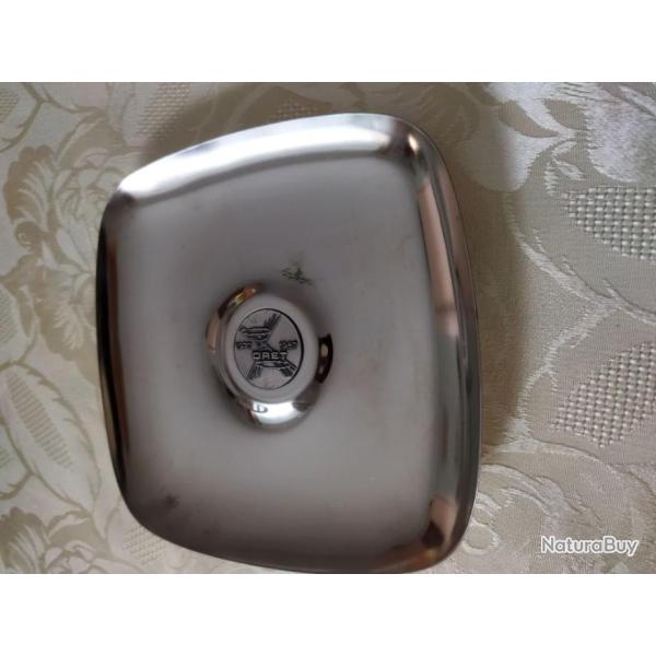 Coupelle commmorative