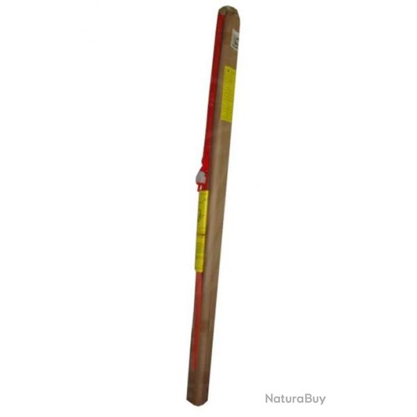 Botte de 3 chandelles 10 mm Scintillant or PRO