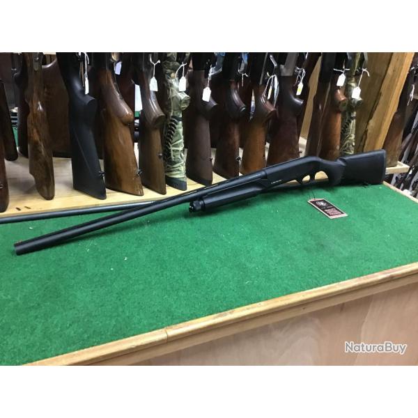 Fusil Semi Auto EGE EG 12 BLACK 12/76 ref 1