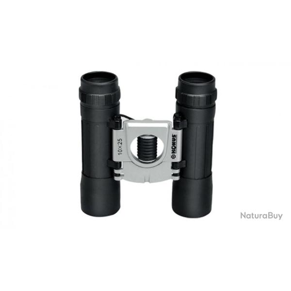 Jumelles de poche BASIC 10x25 - KONUS