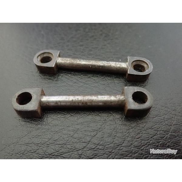 Bride de bretelle - Barrette de crosse Suisse K11 K31