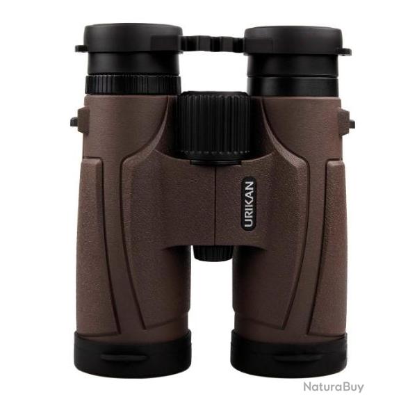 JUMELLE URIKAN CHROMA 8X42
