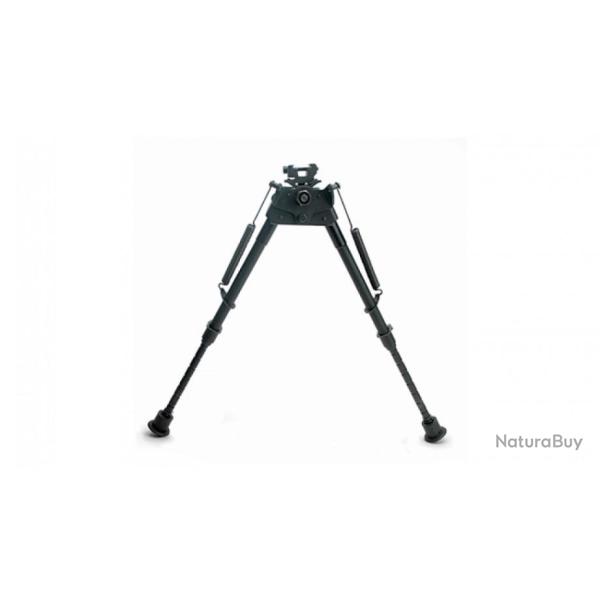 Bipied de tir r�glable en hauteur - Hauteur de Cm. 15 � 22CM - KONUS