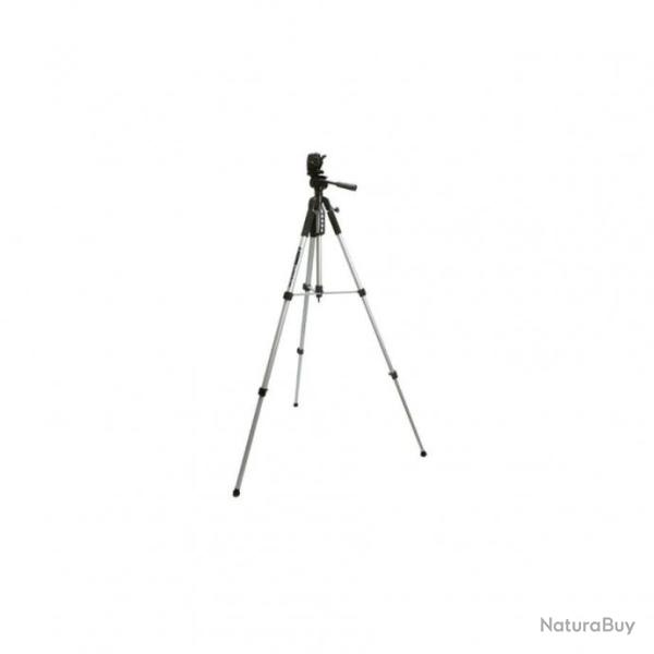 Tr�pied m�tallique 3-POD 6 � trois sections hauteur maximum 165mm - KONUS