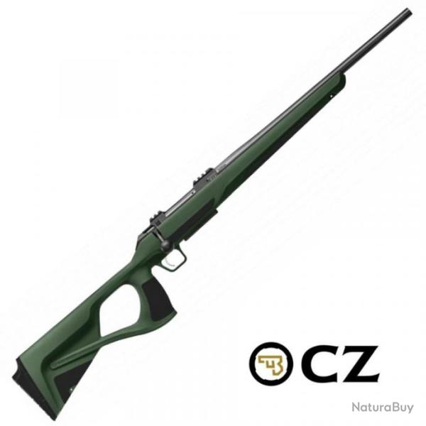 CARABINE CZ 600 ERGO CAL 300WM M15X1 NEUVE (018957)