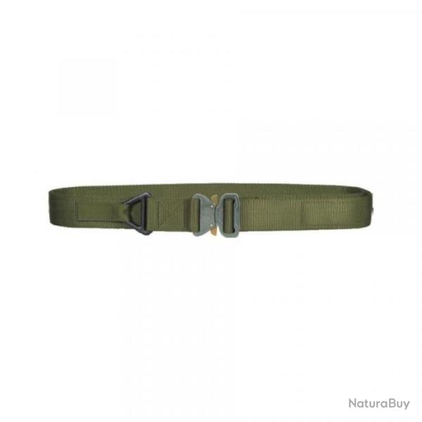 Ceinture Cobra Emergency Rescue 45 mm 2V46 - vert olive