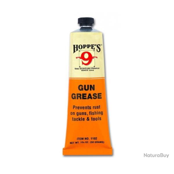 Graisse pour arme Hoppe's 9