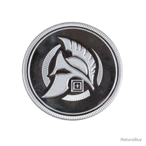 5.11 Spartan Coin Patch