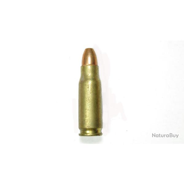 Cartouche 8 x 35 STG 44