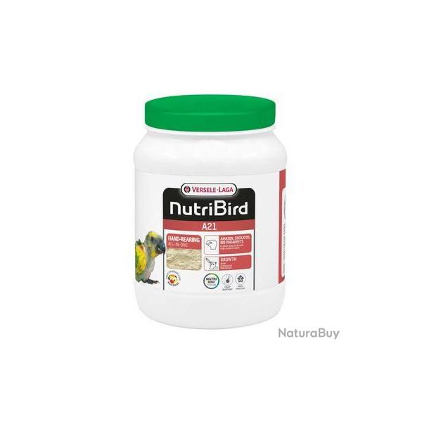 NUTRIBIRD A 21 800GR